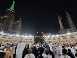 Prabowo Ingin Bangun Kampung Indonesia di Arab Saudi, demi Pangkas Biaya Haji dan Umroh