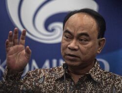 Budi Arie Berpeluang Dihadirkan ke Persidangan Kasus Judi Online