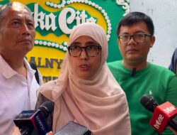 Ibunda Mahasiswa UGM yang Tewas Ditabrak: Proses Hukum Tetap Berjalan