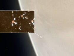 NASA Temukan Alien, Ungkap Lokasi dan Jaraknya dari Bumi