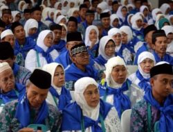 DPR Soroti Praktik Pemberangkatan Jamaah dengan Visa Non-Haji