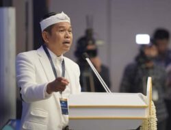 Dedi Mulyadi Tepis Syarat Vasektomi untuk Penerima Bansos: Tidak Ada Kebijakan Itu