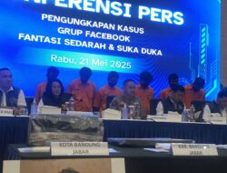 Korban Kekerasan Seksual Kasus Grup Facebook Fantasi Sedarah: 3 Anak di Bawah Umur