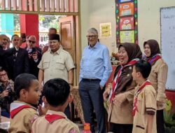 Usai Kunjungan ke RI, Bill Gates Justru Beri Kabar Mengejutkan
