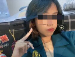 Alumni ITB Harap Mahasiswi Pembuat Meme Prabowo-Jokowi Dibebaskan