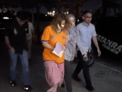 Jan Hwa Diana Ditetapkan Tersangka Penggelapan 108 Ijazah Eks Karyawan