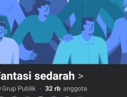 Polisi Minta Netizen Setop Sebarkan Konten Grup Facebook ‘Fantasi Sedarah’