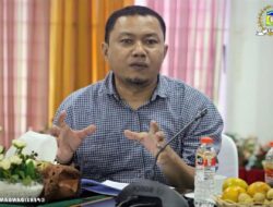 Dewan Desak Bupati Aceh Besar Segera Definitifkan Pejabat Plt