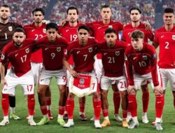 Timur Tengah Krisis, Pengamat Sarankan Babak 4 Kualifikasi Piala Dunia 2026 zona Asia Pindah ke Indonesia
