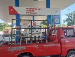 Harga BBM Pertamina Hari Ini, 9 Juni 2025
