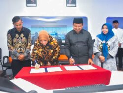 Pemko Banda Aceh dan Sumedang Perkuat Kolaborasi e-Government