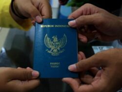 Paspor Indonesia Makin Sakti, Bisa Masuk 79 Negara Tanpa Visa