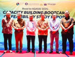 DPMPTSP Aceh dan Bank Indonesia Dorong Akselerasi Proyek Strategis melalui Capacity Building dan Debottlenecking menuju AGASID 2025
