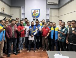 25 Organisasi Kepemudaan Aceh Tolak Empat Pulau Dialihkan ke Sumut, Ini Tuntutannya