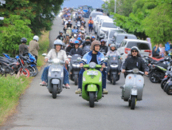 Touring Kolaboride Illiza-Afdhal Jelajah Destinasi Wisata Banda Aceh