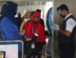 Jamaah Umrah Indonesia Terancam Batal ke Arab Saudi, Timur Tengah Makin Panas