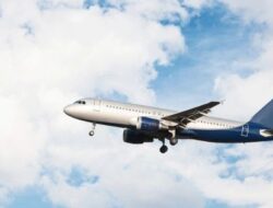 Ancaman Bom Saudi Airlines Muscat-Surabaya Via Email