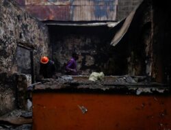 29 Siswa SMA Meninggal Gegara Panik Trafo Listrik Meledak