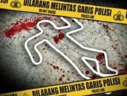 Pembunuhan Sadis di Aceh Tenggara: Empat Tewas, Dua Luka Berat, Pelaku Masih Buron