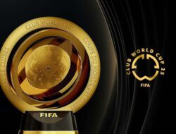 We Will Rock You Jadi Lagu Resmi Piala Dunia Antarklub 2025