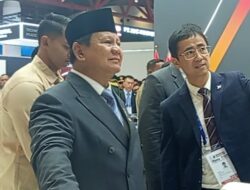 Prabowo Yakin RI Bisa Bebas dari Kemiskinan Sebelum 2045: Itu Tekad Saya!