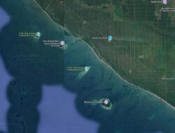 4 Pulau Masuk Sumut, DPR: Aceh Harus Bersikap!