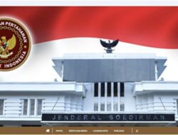 Dugaan 700 Ribu Data Pribadi Diretas, Kementerian Pertahanan Lakukan Investigasi