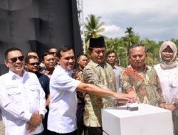 Memorial Living Park Diresmikan, Wagub Minta Pemerintah Pusat Tunaikan Kompensasi untuk Semua Korban DOM