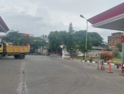 Harga BBM Kembali Naik, Ini Harganya