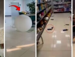 Gempa Guncang Rusia, Ada Peringatan Tsunami