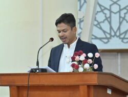 DPRK Banda Aceh Desak Pemko Selesaikan Kesenjangan Kualitas Sekolah di Banda Aceh