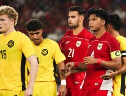 Hasil Piala AFF U-23, Timnas Indonesia Ditahan Imbang Malaysia, Lolos ke Semifinal Bersama Filipina