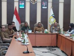 Aceh Besar Dukung Program 3 Juta Rumah dan Harap Harga Beras Stabil Kembali