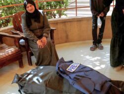 Wartawan Berguguran dan Kelaparan di Gaza, AFP Minta Israel Evakuasi Pewartanya
