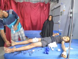 AS dan Israel Tolak Gencatan Senjata, Hamas Minta Perang Berakhir