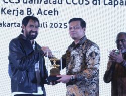 PT Pema Global Energi dan PT Pupuk Indonesia Lakukan Kerjasama, Gubernur Aceh: Bisa Membuka Peluang Kerja