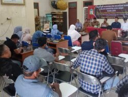 Pelaku BUMG Dilatih Kelola Aplikasi FORSA Firdaus Akbar 2 min baca Selasa, 8 Jul 2025 33