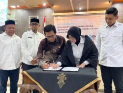 Pemko Banda Aceh Gelar Musrenbang RPJM 2025–2029