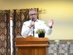 Bahasa Aceh Terancam Punah, Farhan: Ini Peringatan Serius bagi Kita Semua!