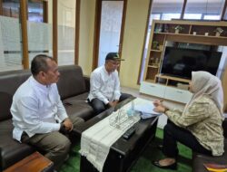Ruislag Tol Aceh Besar: BWI Minta Sertifikasi Tanah Wakaf Segera Diproses