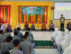 Kemenag Banda Aceh Gelar BRUS 2025: “Pernikahan Yes, Usia Dini No!”