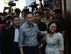 Tom Lembong Dituntut 7 Tahun Penjara, Istri : Ini Belum Akhir!