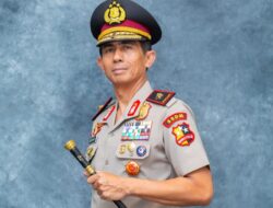 Kapolri Tunjuk Brigjen Marzuki Ali Basyah sebagai Kapolda Aceh