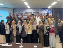 Diskominfo Aceh Besar Komit Tingkatkan Layanan Keterbukaan Informasi Publik