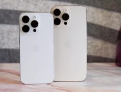 iPhone 17 Terbaru Apple Diluncurkan September 2025, Harga Diperkirakan Meroket