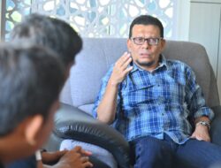 Wakil Ketua DPRK Musriadi Apresiasi Pemko Banda Aceh Pertahankan Predikat Kota Layak Anak Tingkat Nindya 2025