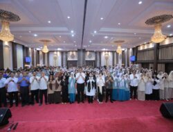 Wali Kota Banda Aceh Buka Seleksi Beasiswa Sampoerna