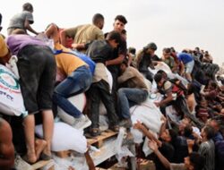 Negara Arab Sepakat, Israel Lakukan Genosida di Jalur Gaza