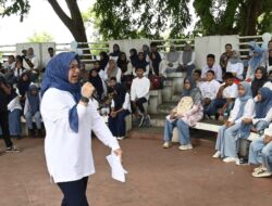 Meriah Peringatan HAN 2025 di Banda Aceh