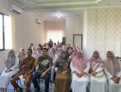 Dinkes Banda Aceh Tingkatkan Kesehatan Ibu dan Anak Melalui “Bumil Sehat”